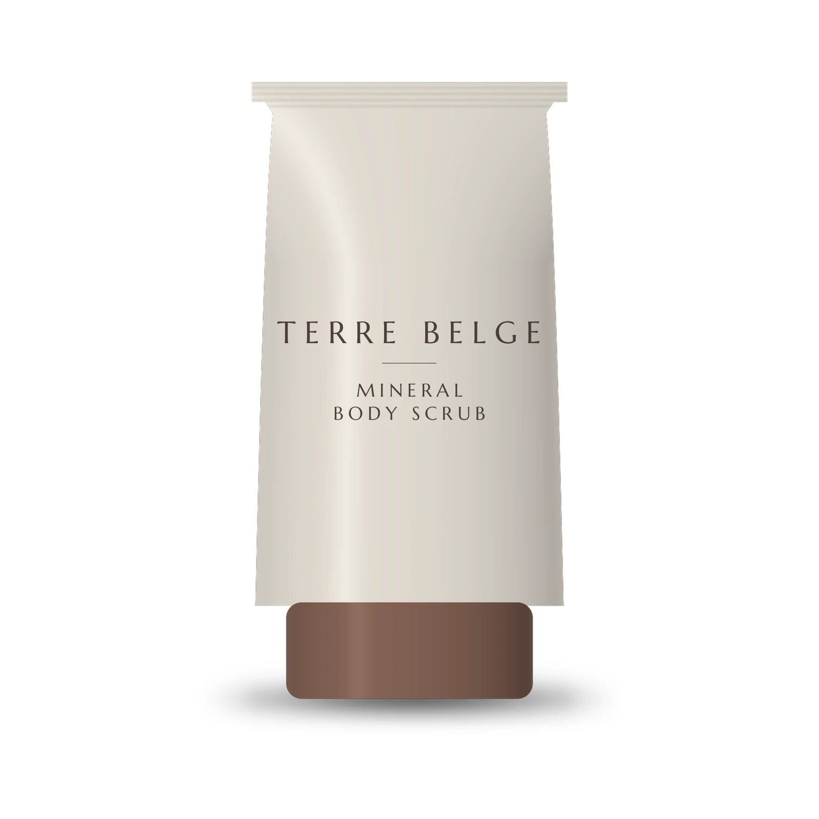 Mineral Body Scrub